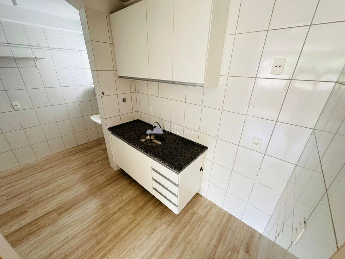 Apartamento, Santa Amélia, 2 Quartos, 1 Vaga, 1 Suíte