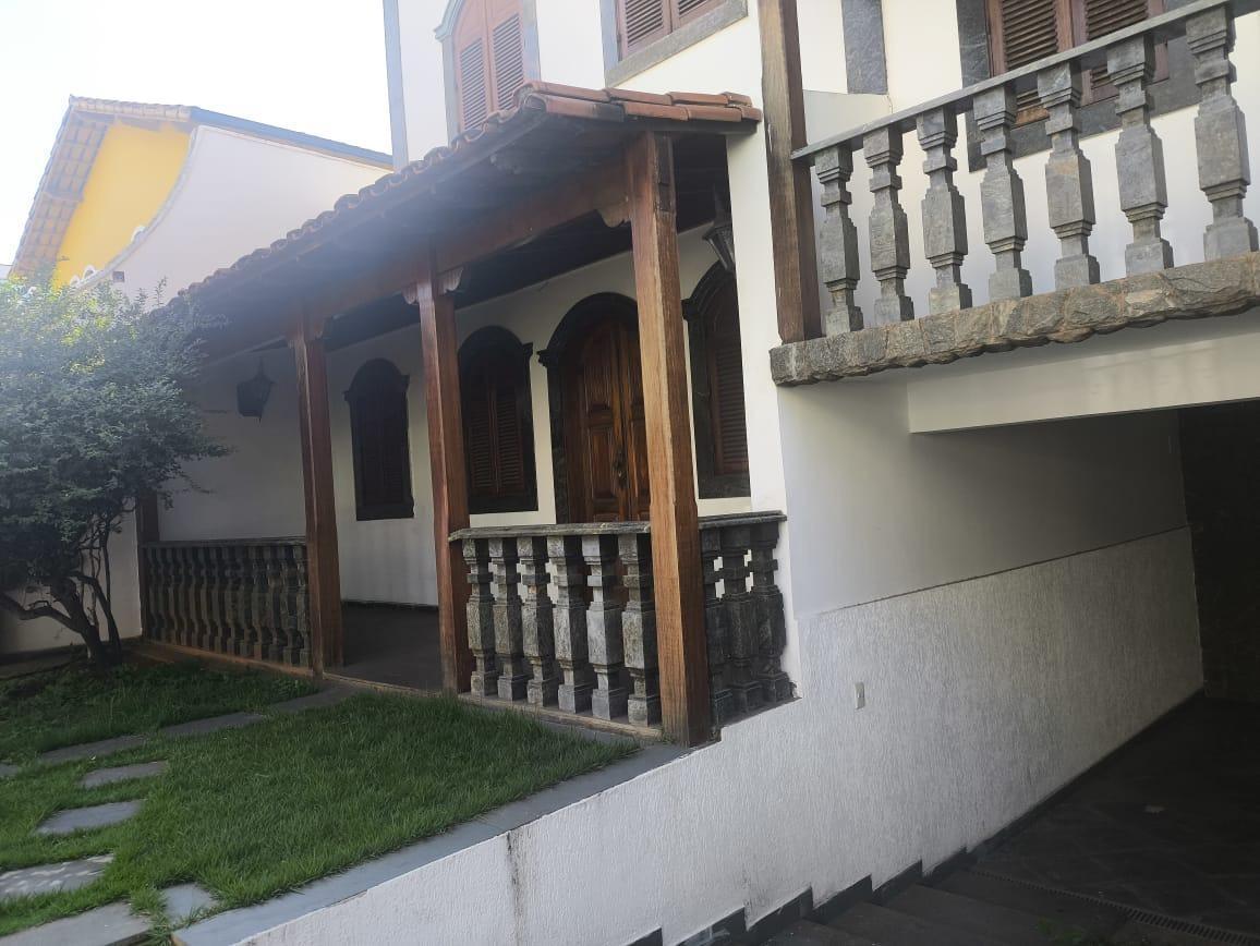 Casa, Palmares, 4 Quartos, 4 Vagas, 2 Suítes