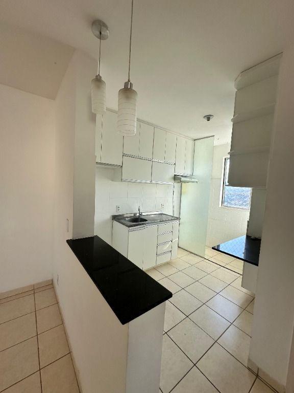 Apartamento, Nações Unidas, 2 Quartos, 1 Vaga