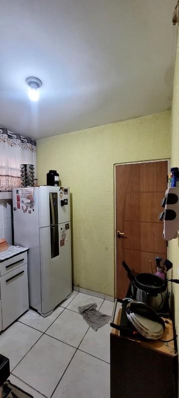 Apartamento, Santa Mônica, 3 Quartos, 2 Vagas