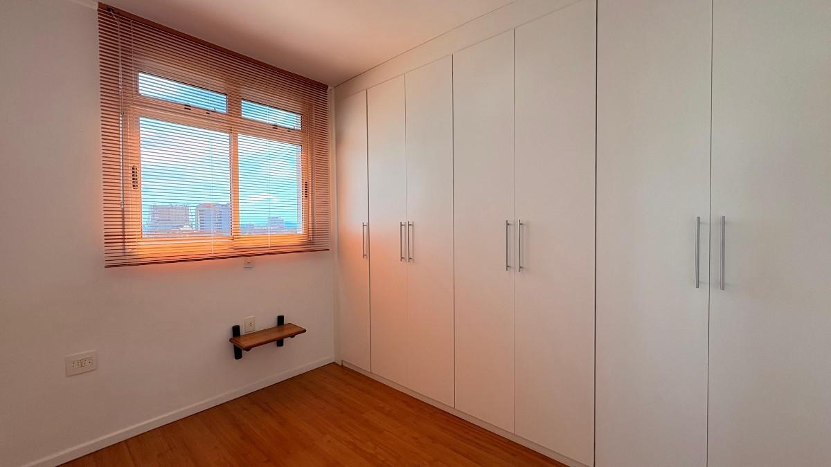Cobertura, Funcionários, 3 Quartos, 3 Vagas, 1 Suíte