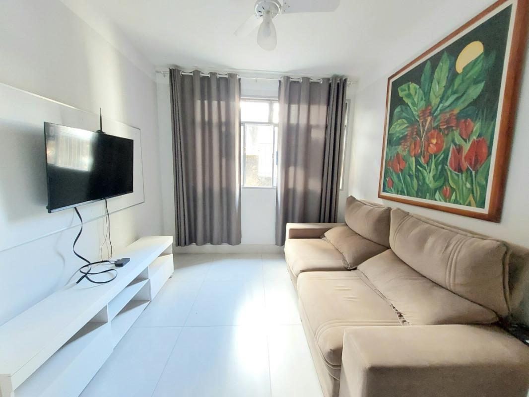 Apartamento, Sion, 3 Quartos, 1 Vaga, 1 Suíte