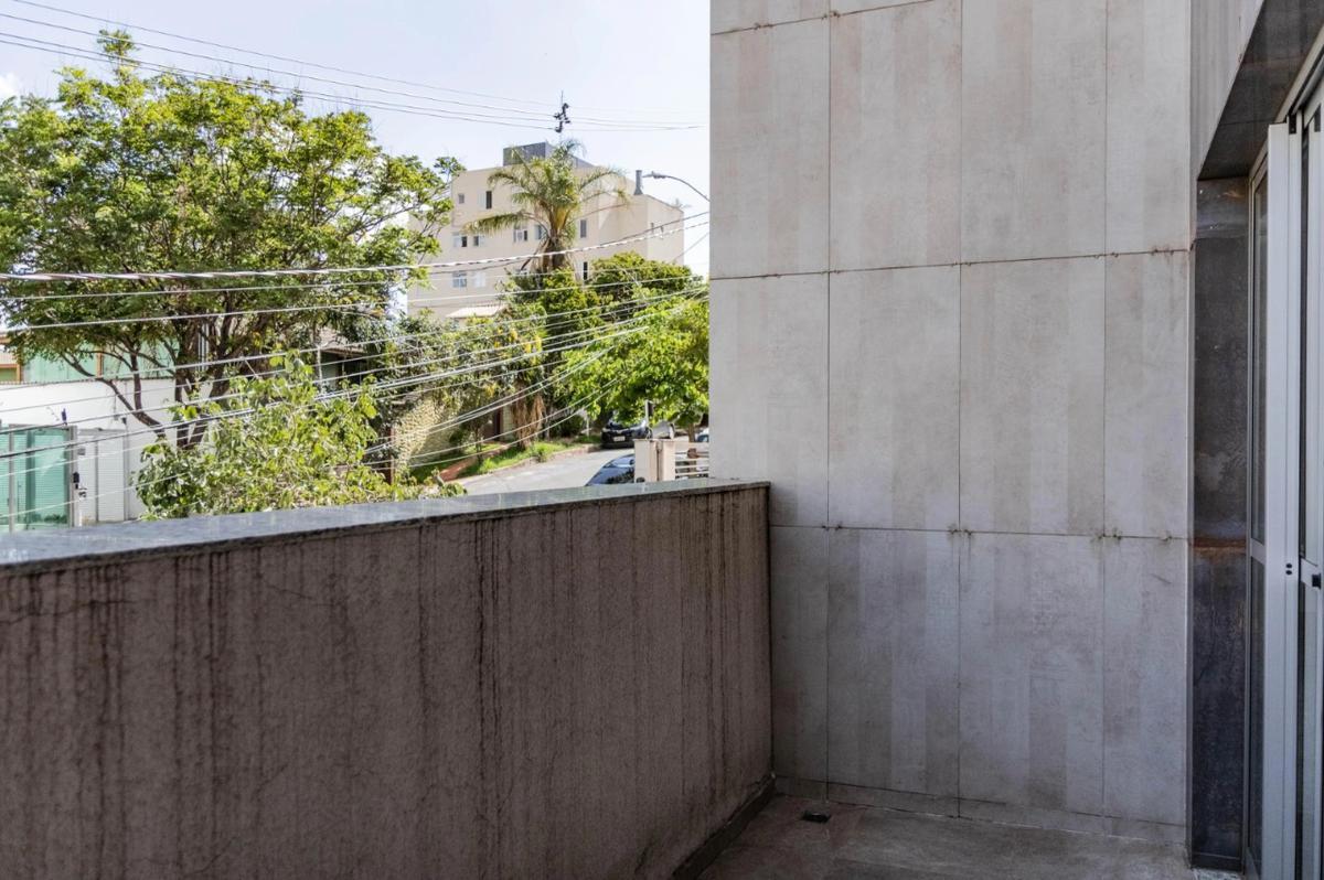 Apartamento, Buritis, 3 Quartos, 2 Vagas, 1 Suíte