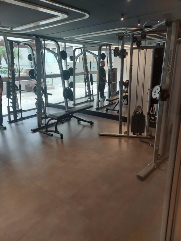 Apartamento, Lourdes, 2 Quartos, 2 Vagas, 2 Suítes