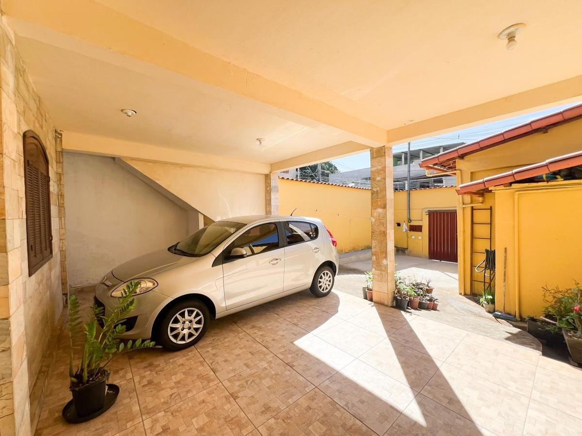 Casa, Nossa Senhora da Conceição, 4 Quartos, 2 Vagas, 2 Suítes