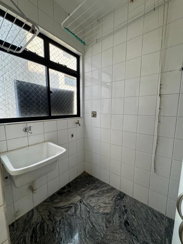 Apartamento, Santo Agostinho, 3 Quartos, 2 Vagas, 1 Suíte