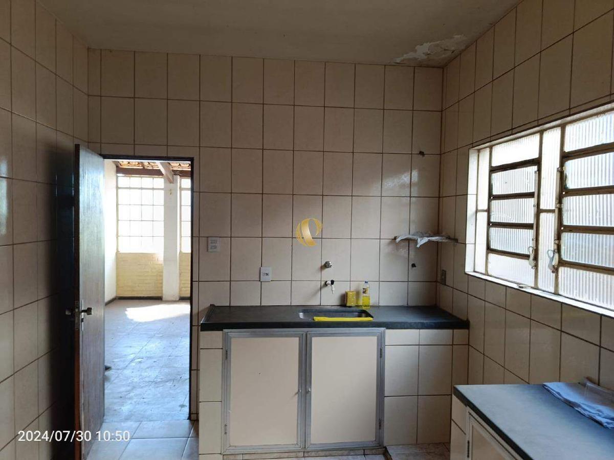 Casa, Boa Vista, 4 Quartos, 3 Vagas, 1 Suíte