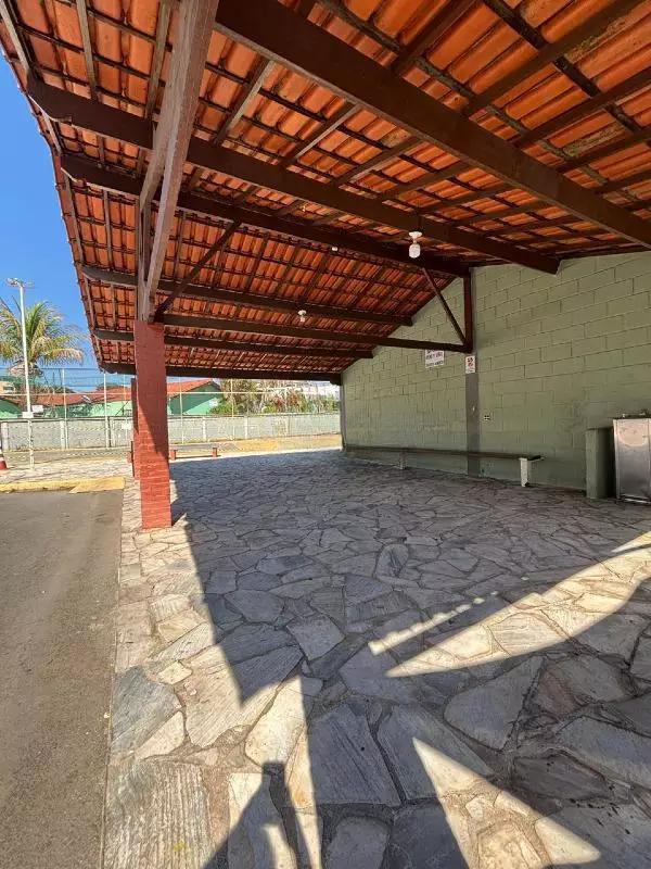 Apartamento, Amazonas, 3 Quartos, 2 Vagas