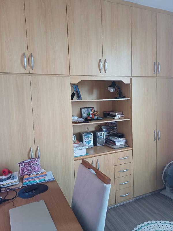 Apartamento, Jardim Riacho das Pedras, 2 Quartos, 1 Vaga