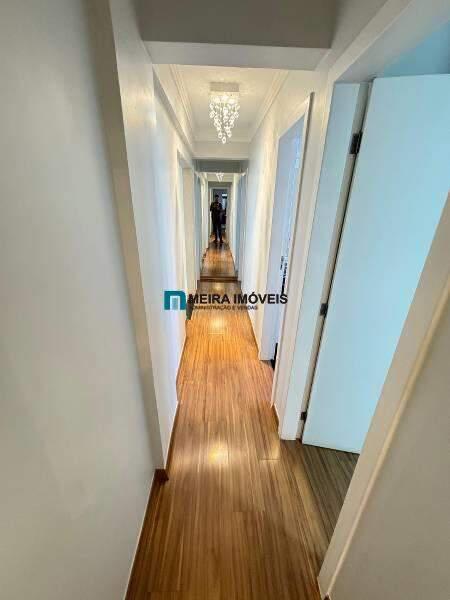 Apartamento, Santa Cruz, 4 Quartos, 3 Vagas, 2 Suítes