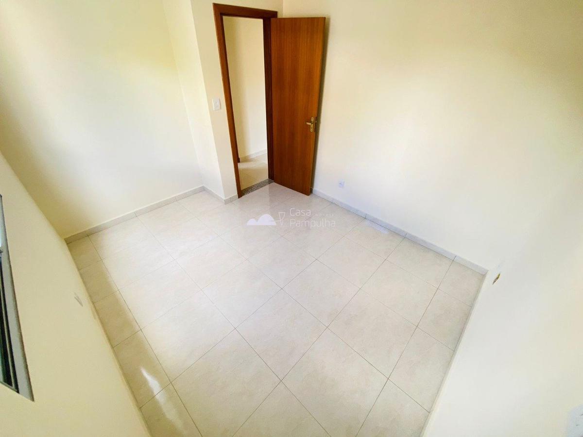 Apartamento, Heliópolis, 3 Quartos, 2 Vagas, 1 Suíte