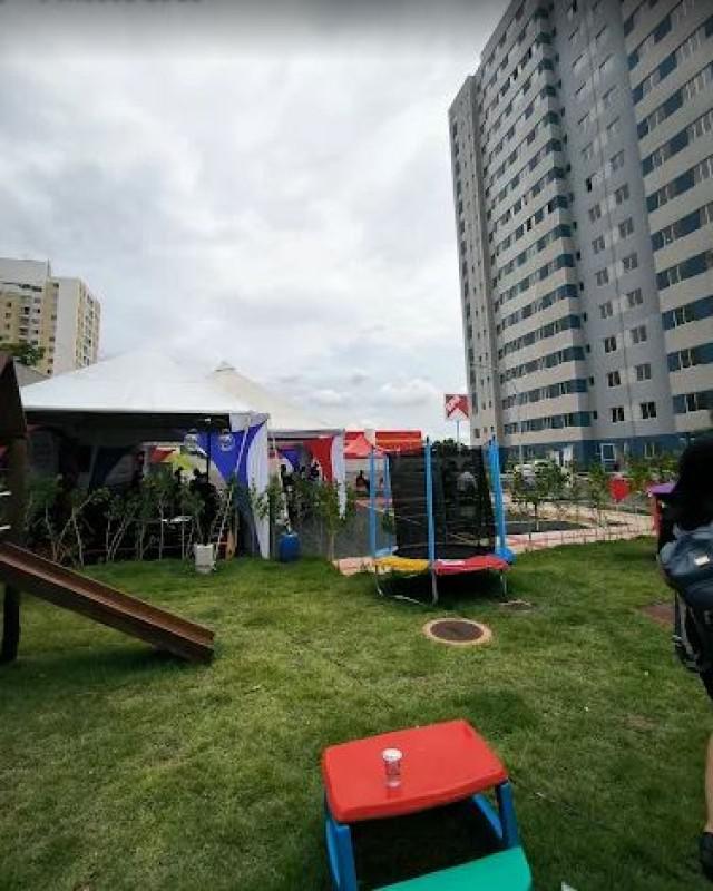 Apartamento, Jardim Guanabara, 1 Quarto, 1 Vaga