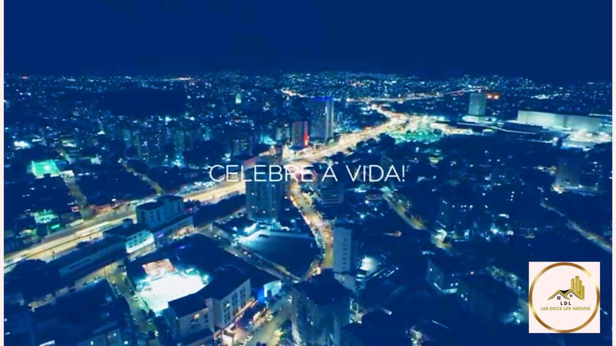 Apartamento, Palmares, 3 Quartos, 2 Vagas, 2 Suítes