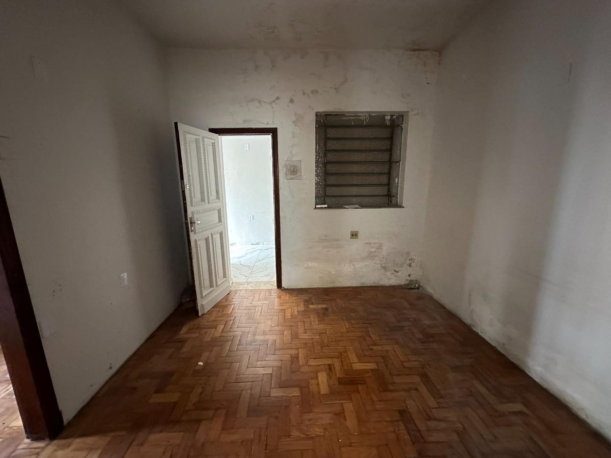 Casa, Floresta, 3 Quartos, 1 Vaga