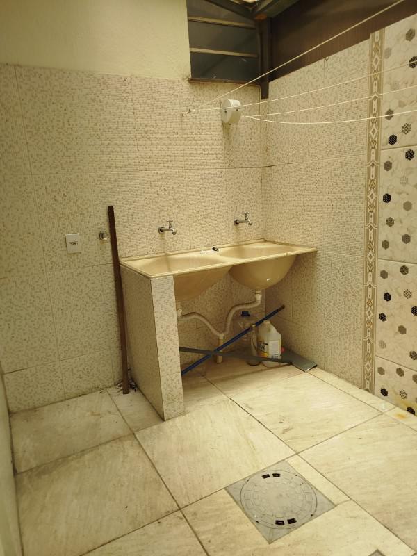 Apartamento, Camargos, 2 Quartos, 1 Vaga