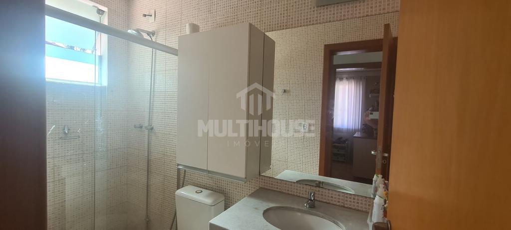 Casa, Santa Amélia, 3 Quartos, 2 Vagas, 1 Suíte