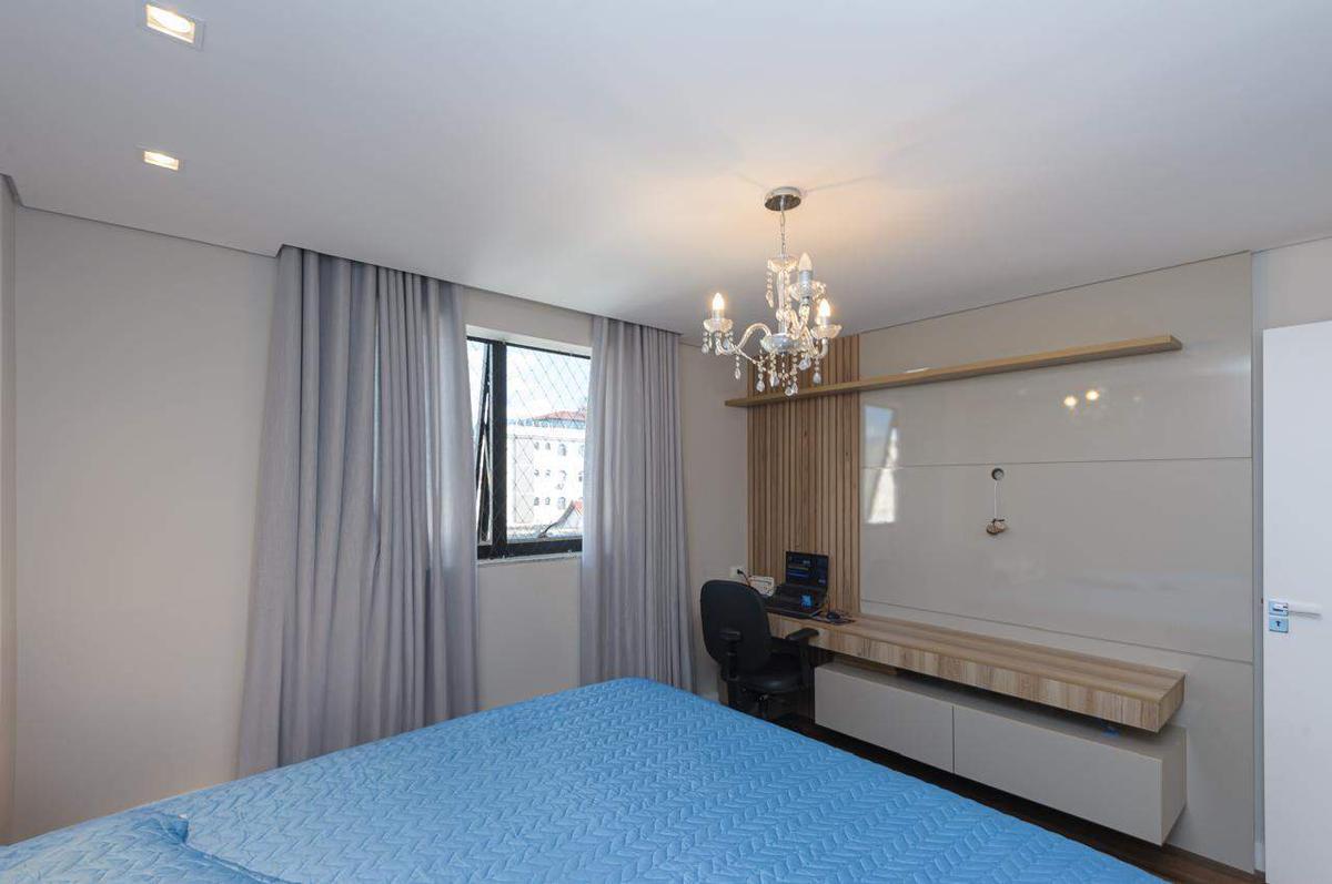 Apartamento, Cidade Nova, 3 Quartos, 2 Vagas, 2 Suítes