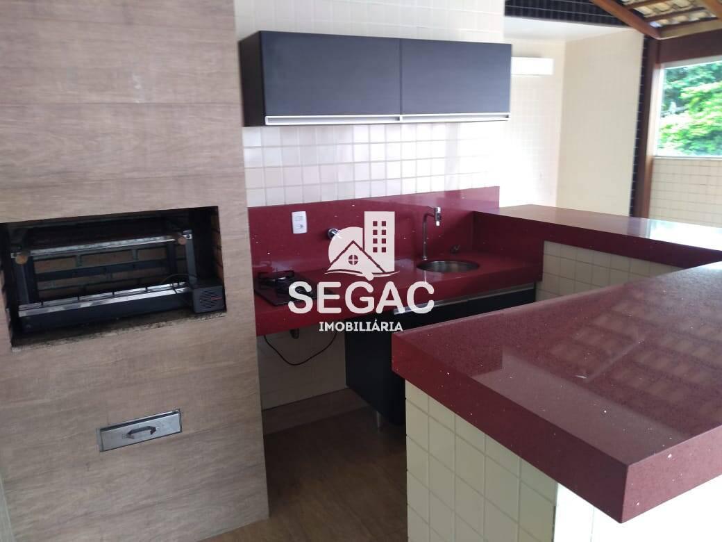 Cobertura, Buritis, 4 Quartos, 2 Vagas, 1 Suíte