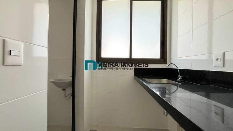Apartamento, Cidade Nova, 3 Quartos, 2 Vagas, 1 Suíte