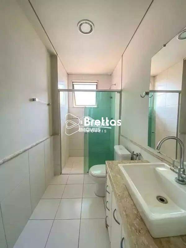 Apartamento, Centro, 2 Quartos, 1 Vaga, 1 Suíte