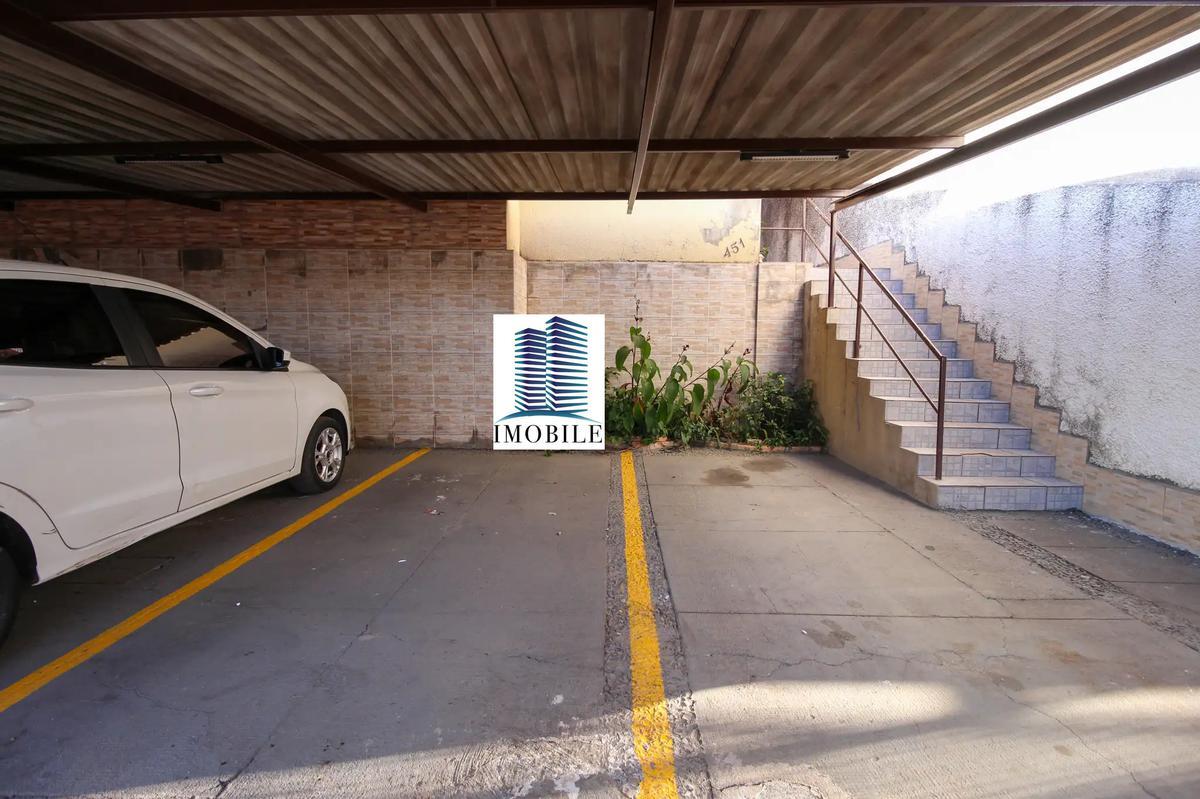 Apartamento, Havaí, 2 Quartos, 1 Vaga