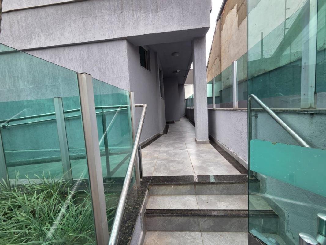 Apartamento, Glória, 2 Quartos, 1 Vaga