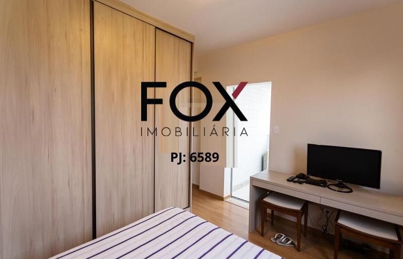 Apartamento, União, 4 Quartos, 3 Vagas, 1 Suíte
