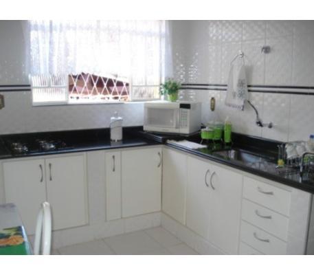 Casa, Planalto, 3 Quartos, 3 Vagas, 1 Suíte