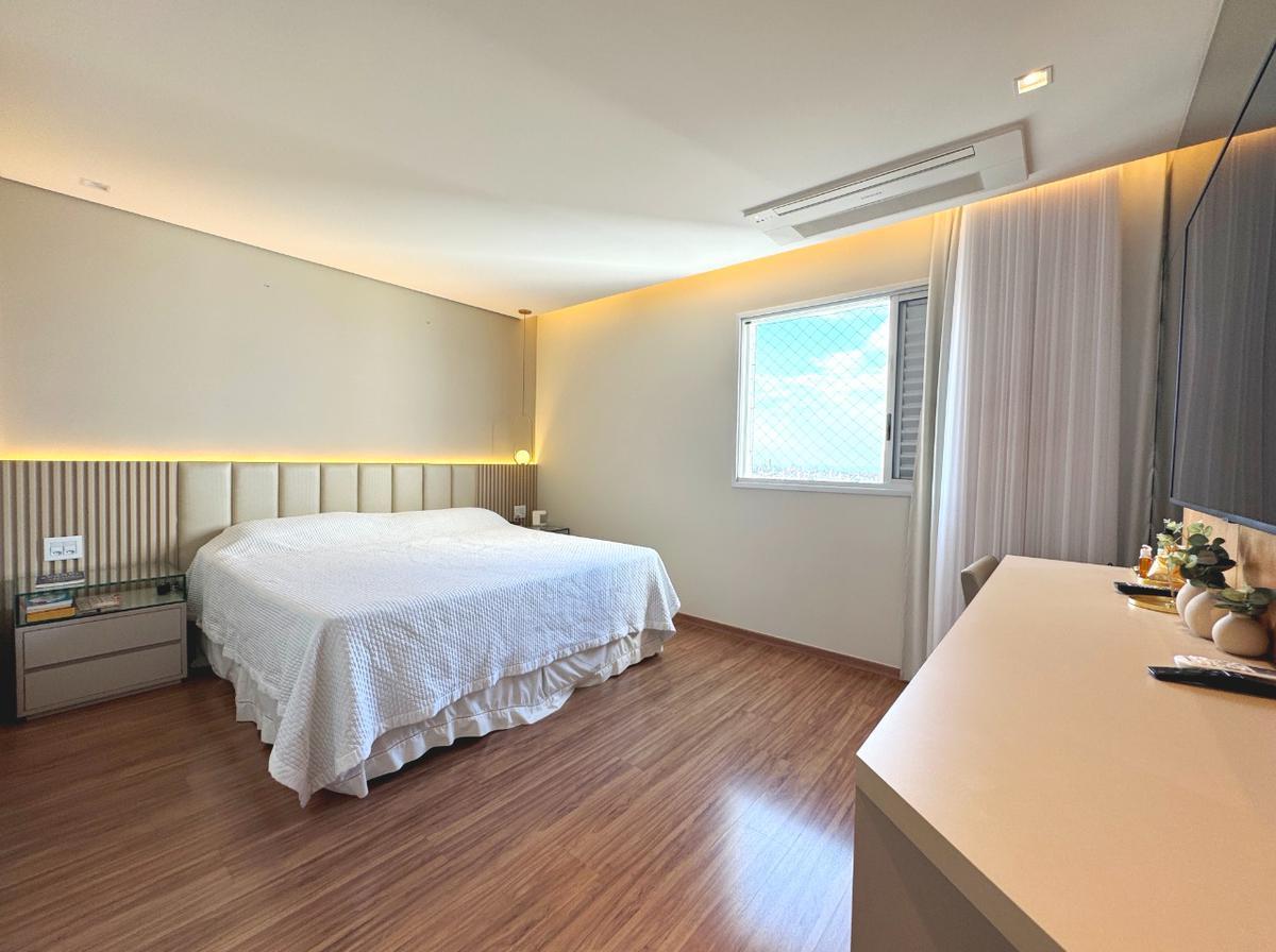 Apartamento, Lourdes, 4 Quartos, 4 Vagas, 2 Suítes