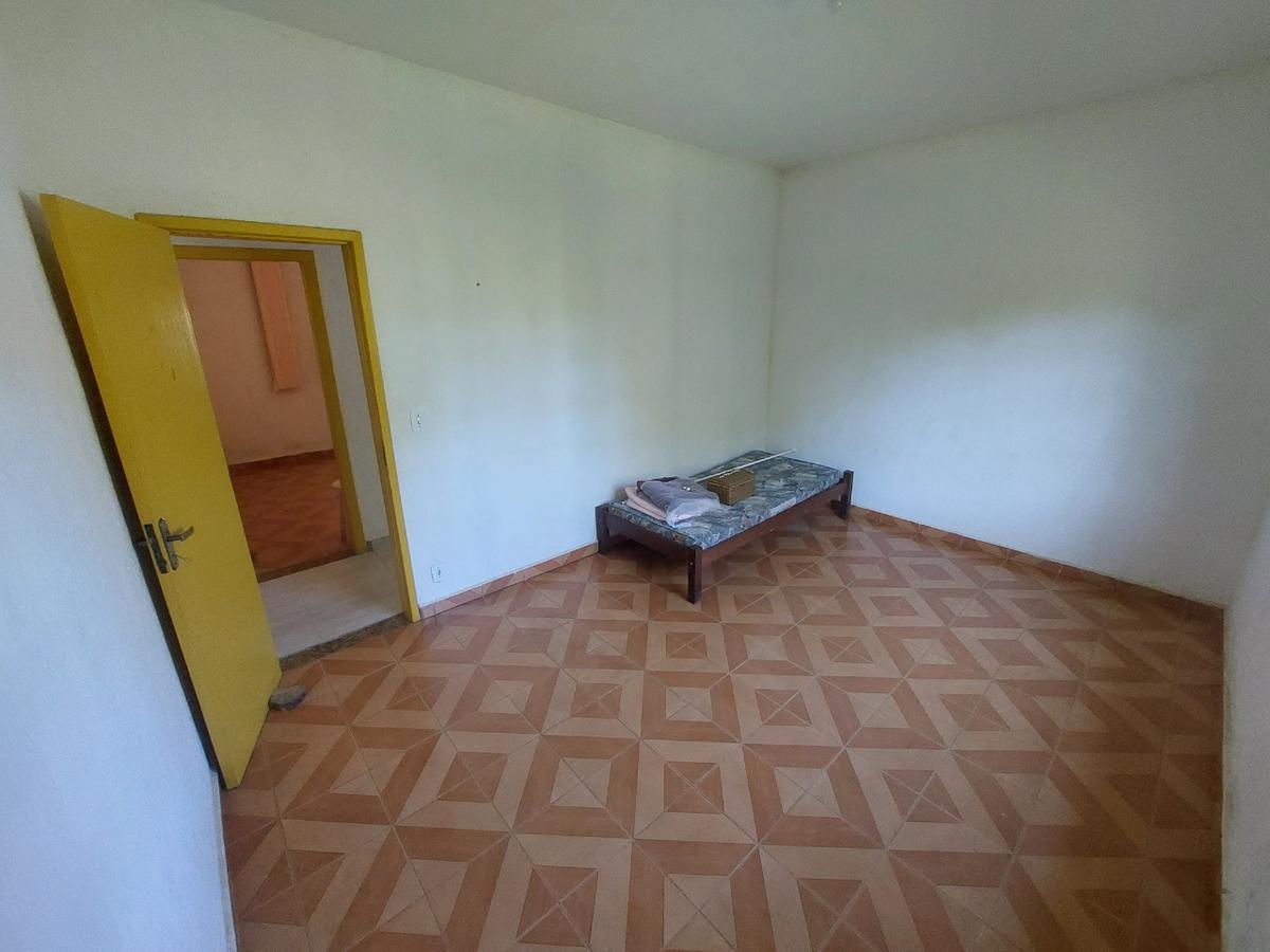 Fazenda, Corcovado, 3 Quartos, 5 Vagas, 1 Suíte
