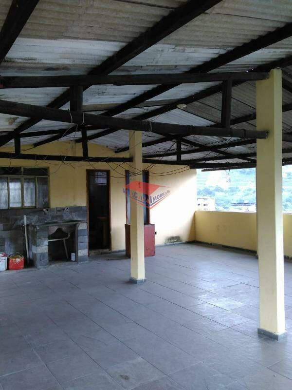 Casa, Cachoeira do Vale, 2 Quartos, 3 Vagas