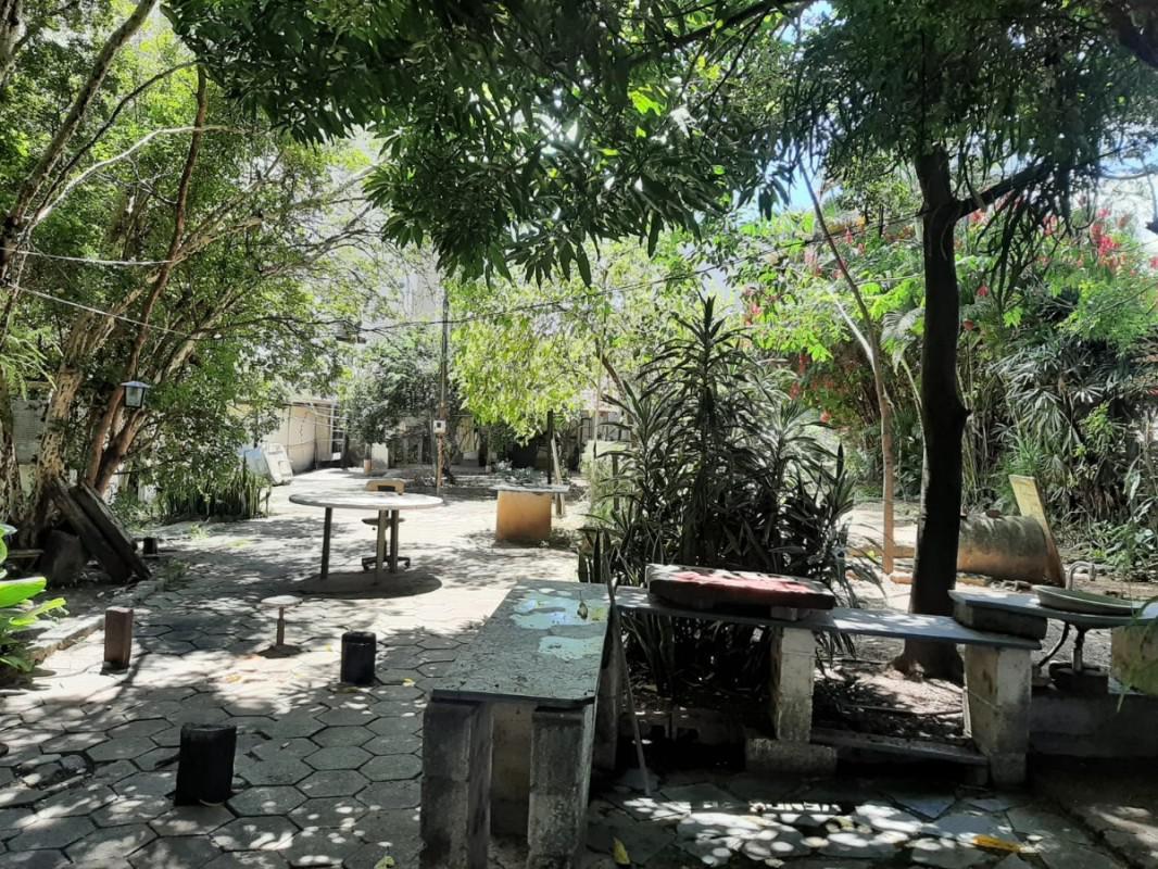 Casa Comercial, Centro, 4 Quartos, 10 Vagas