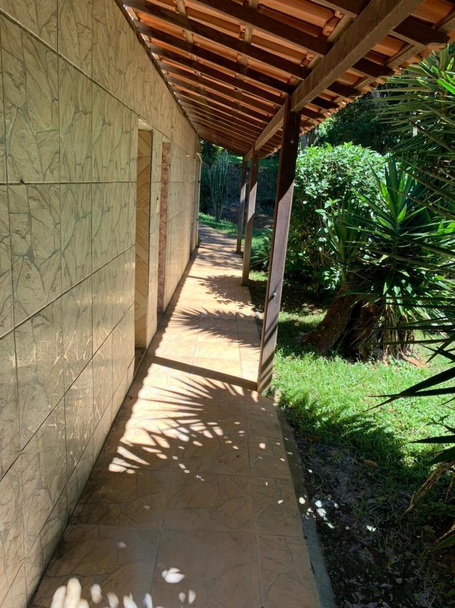 Hotel, Centro, 12 Quartos, 0 Vaga, 12 Suítes
