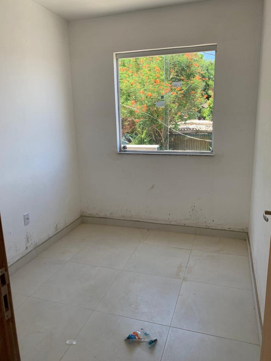 Casa, Novo Eldorado, 3 Quartos, 1 Vaga