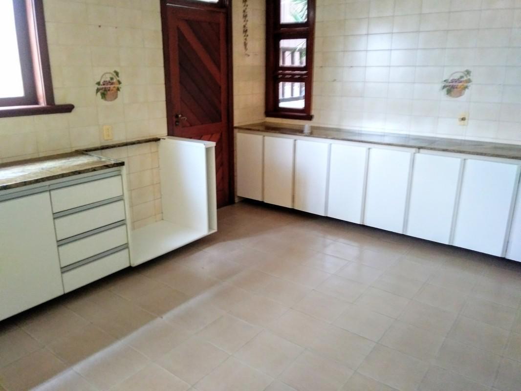 Casa, São Bento, 4 Quartos, 4 Vagas, 2 Suítes