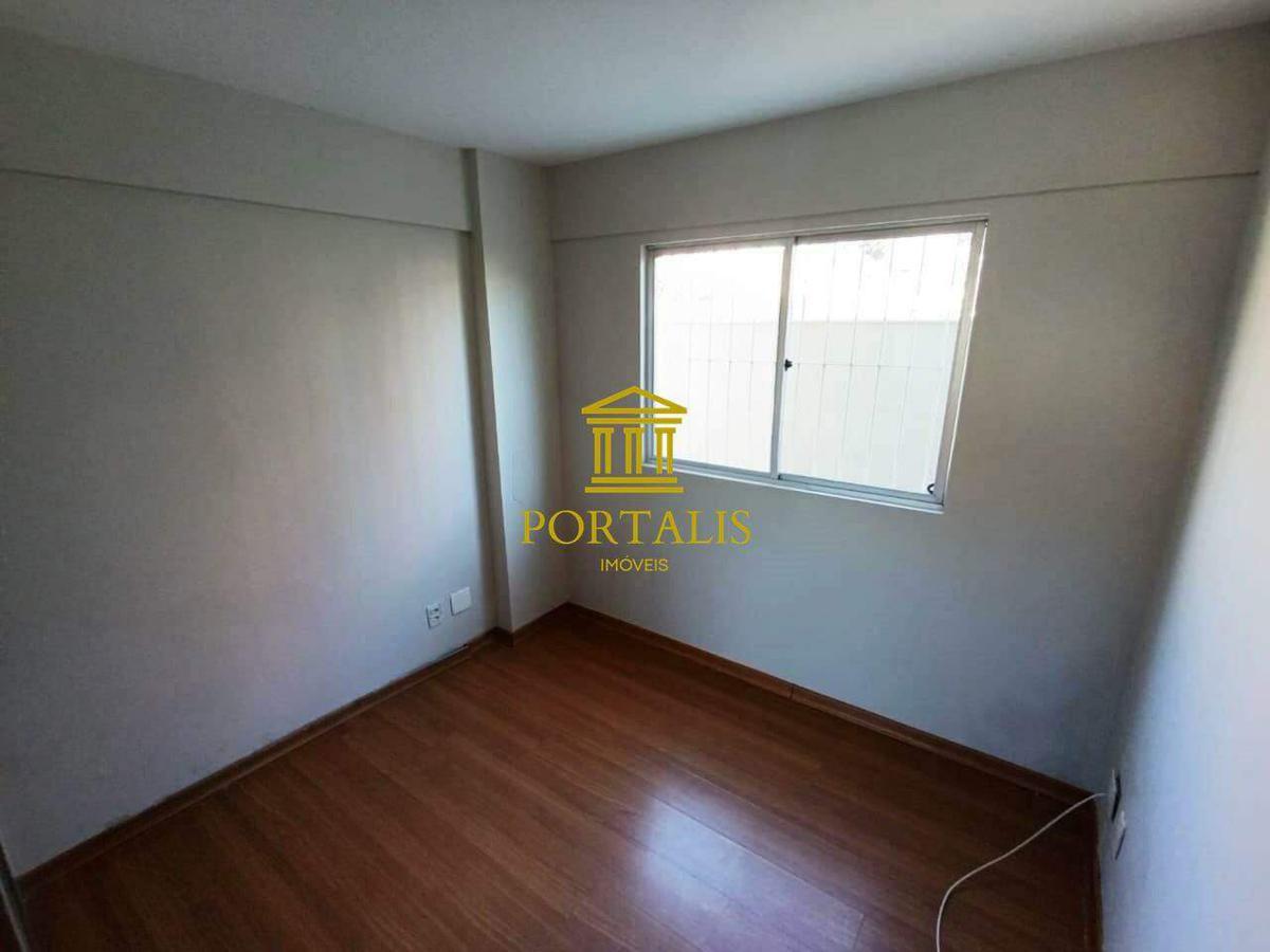 Apartamento, Santo Antônio, 3 Quartos, 2 Vagas, 1 Suíte