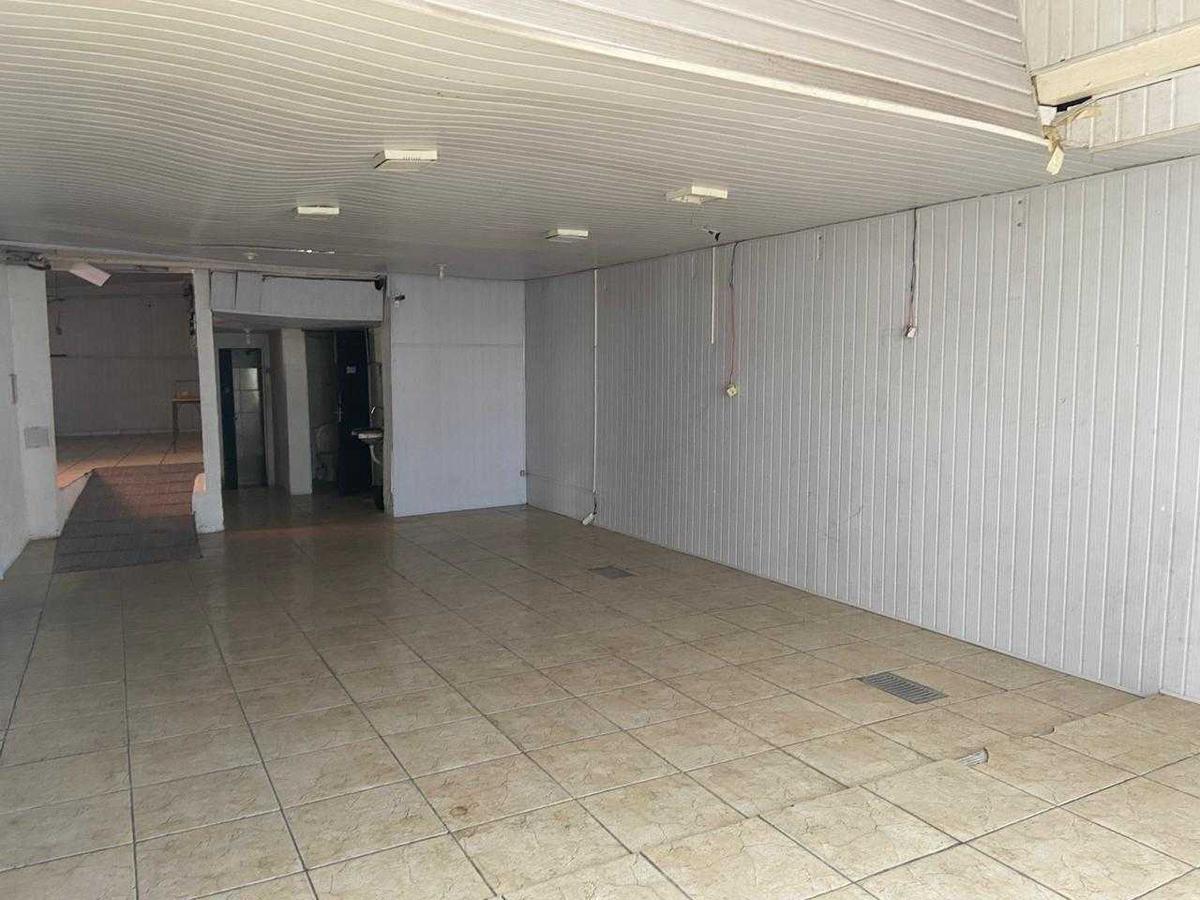 Galpão, Colégio Batista, 0 Quarto, 0 Vaga