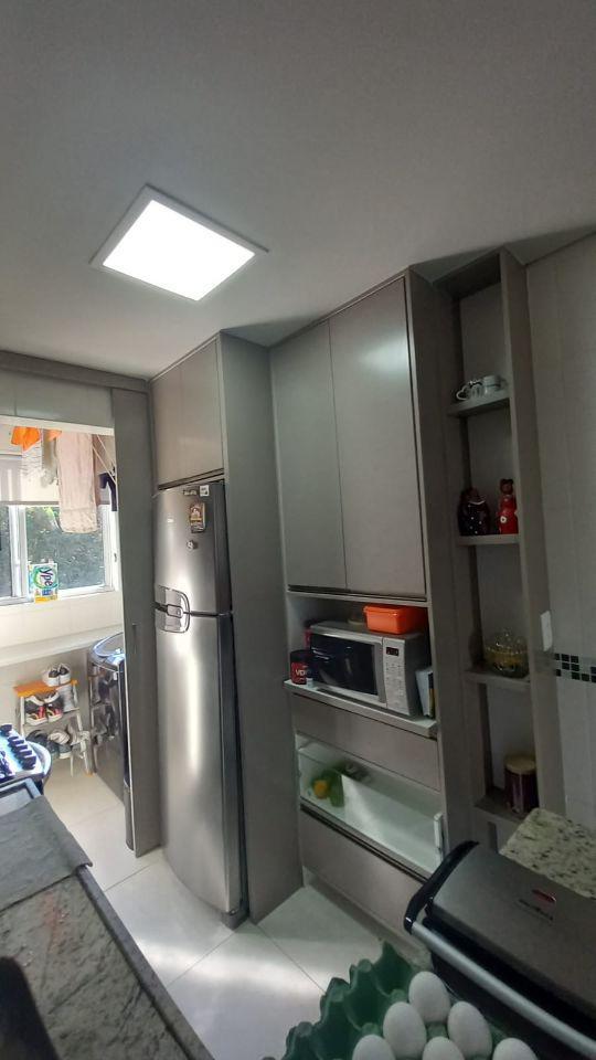 Apartamento, Dona Clara, 2 Quartos, 1 Vaga