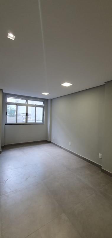 Sala, Barro Preto, 0 Quarto, 0 Vaga