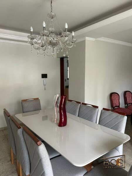 Apartamento, Luxemburgo, 4 Quartos, 3 Vagas, 1 Suíte