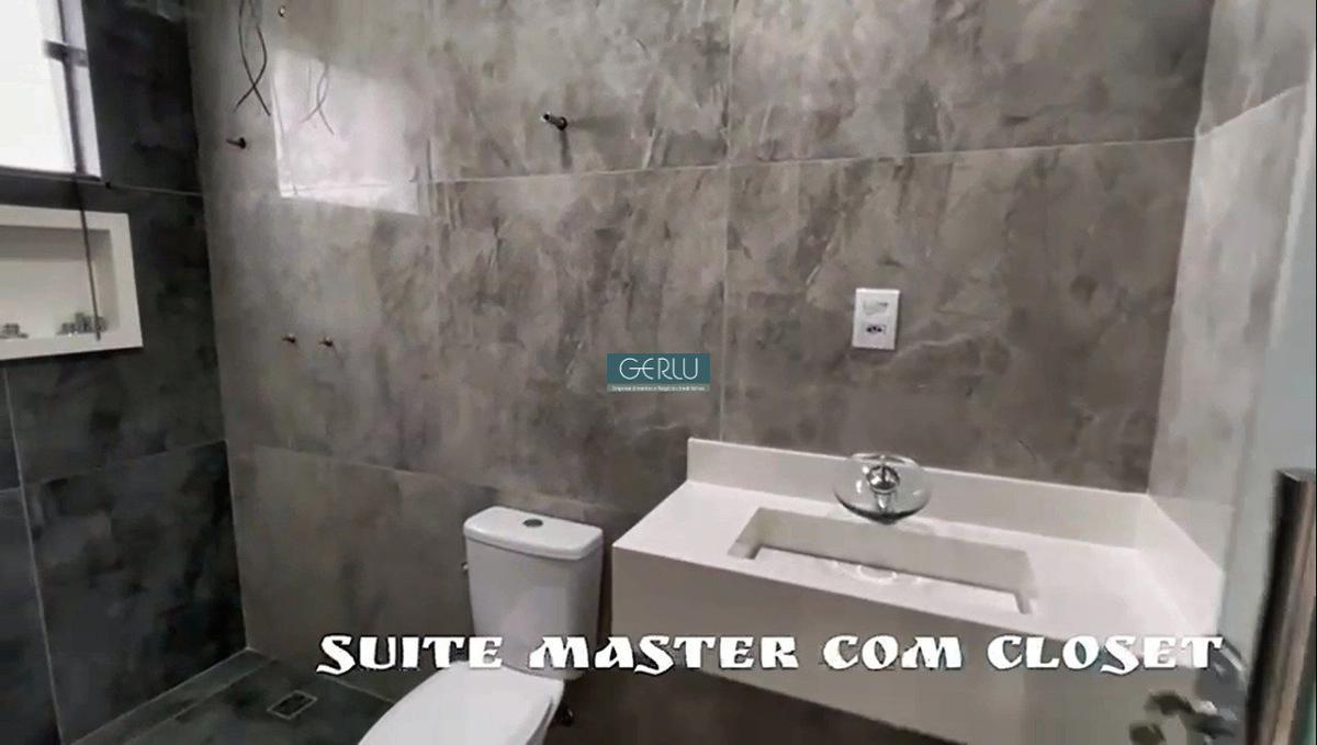 Casa em Condomínio, São Sebastião, 3 Quartos, 2 Vagas, 1 Suíte