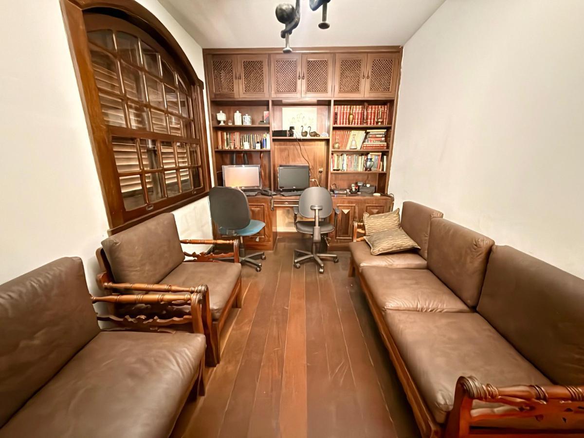 Casa, Bandeirantes (pampulha), 5 Quartos, 10 Vagas, 4 Suítes