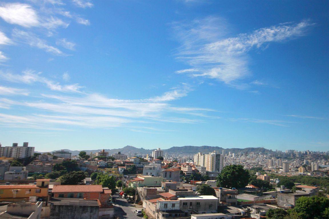 Apartamento, Padre Eustáquio, 2 Quartos, 2 Vagas, 1 Suíte