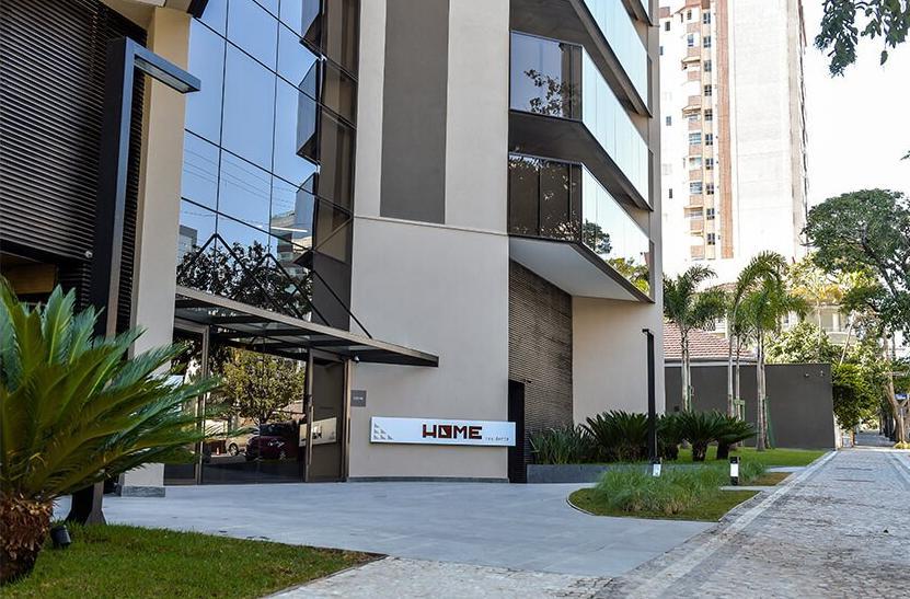 Andar, Santa Efigênia, 0 Quarto, 0 Vaga