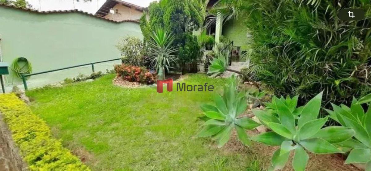 Casa, Alípio de Melo, 3 Quartos, 2 Vagas