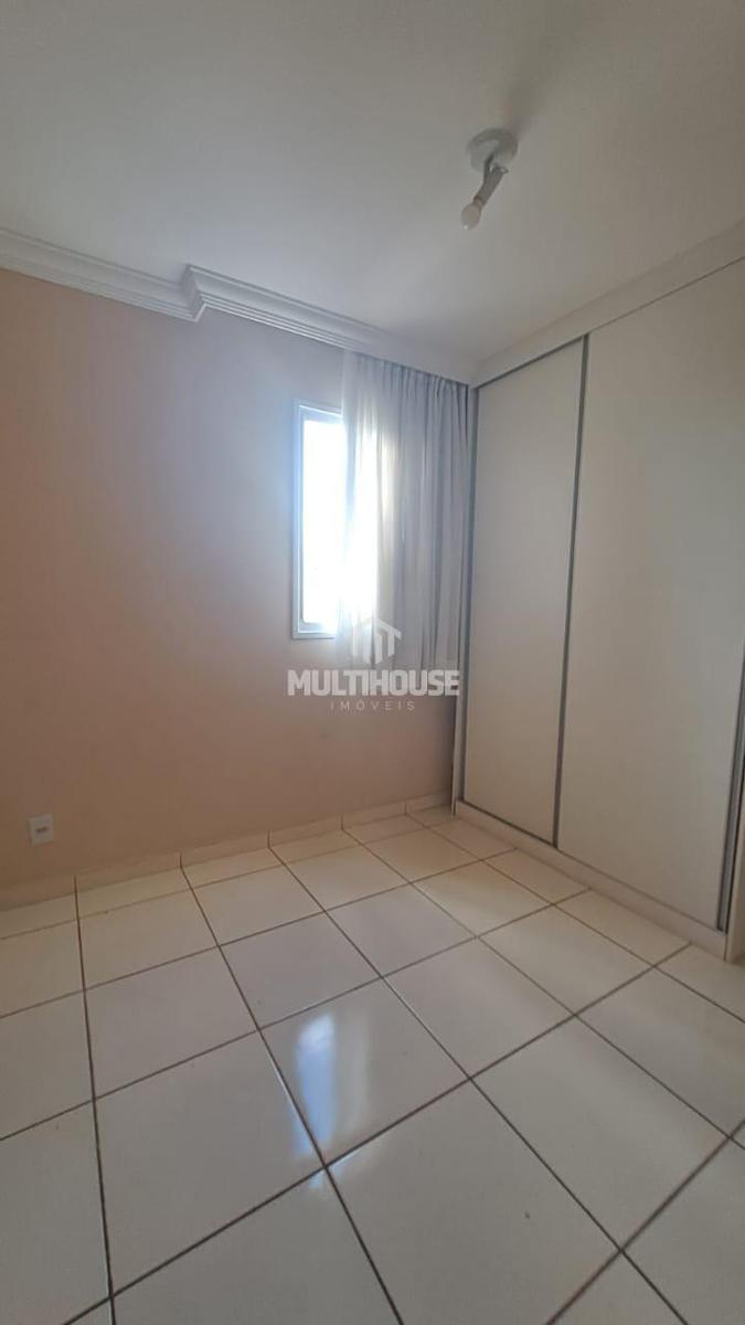 Apartamento, Santa Branca, 2 Quartos, 1 Vaga, 1 Suíte