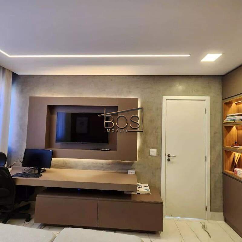 Cobertura, São Pedro, 3 Quartos, 2 Vagas, 1 Suíte