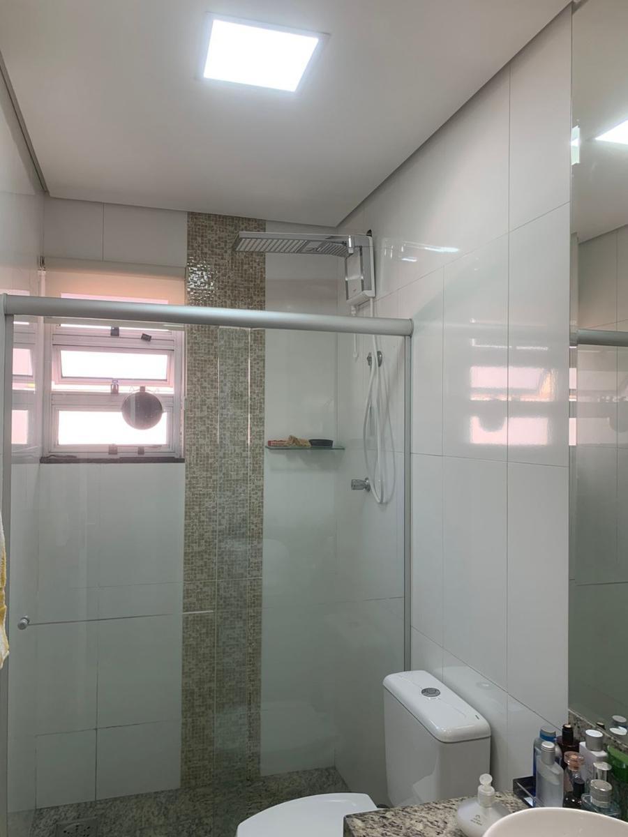 Apartamento, Santa Amélia, 2 Quartos, 1 Vaga