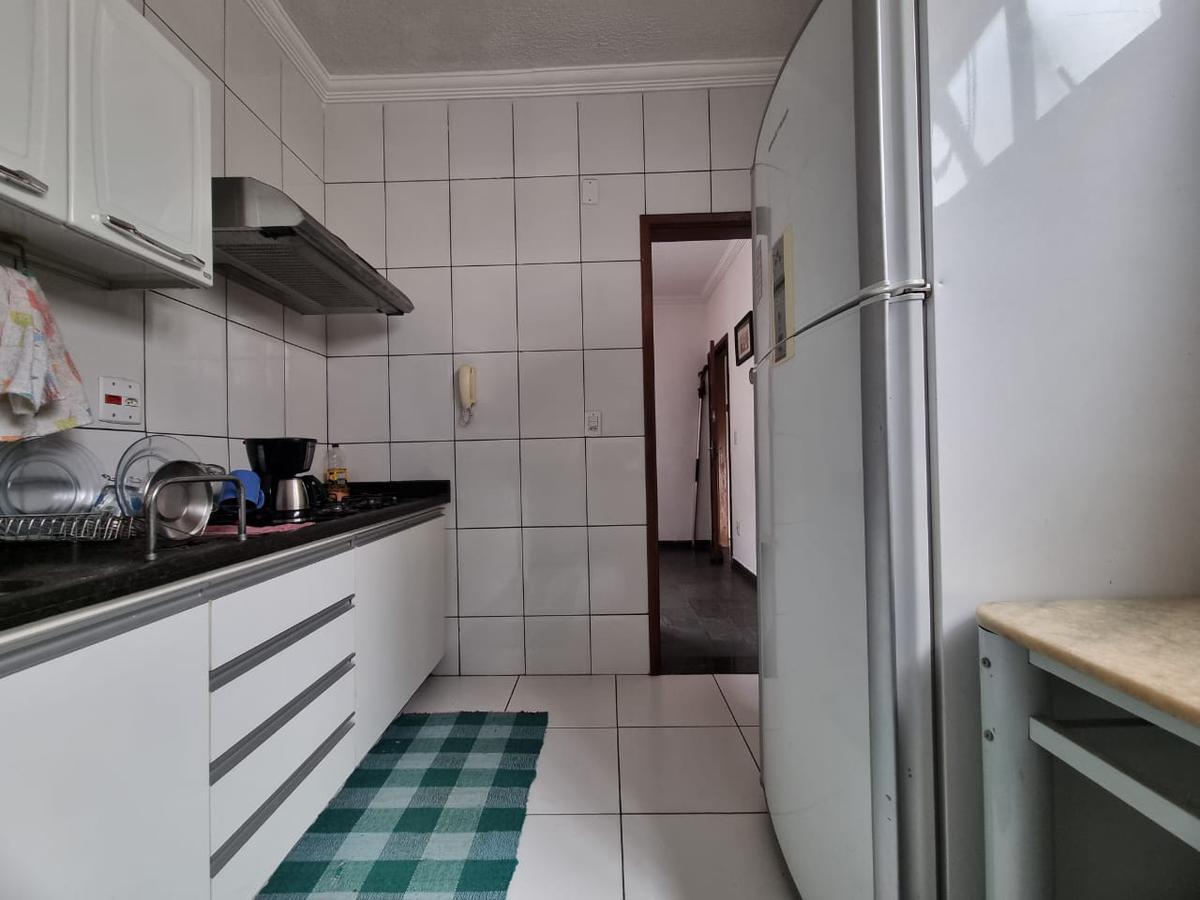 Apartamento, Jardim Riacho das Pedras, 2 Quartos, 1 Vaga