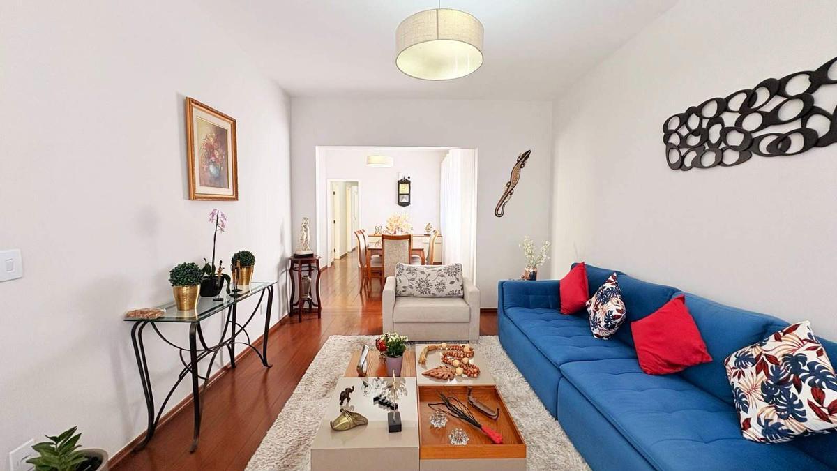 Apartamento, Gutierrez, 4 Quartos, 2 Vagas, 1 Suíte